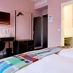 Central Hotel Muenster Hotel 3*