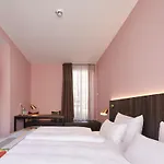 Hotel Central Hotel Muenster 3*