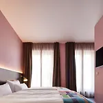 Central Hotel Muenster 3* Munster (North Rhine-Westphalia)