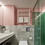 Central Hotel Muenster 3*