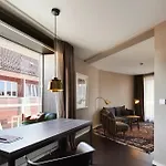 Hotel Central Hotel Muenster 3*