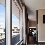 Hotel Central Hotel Muenster