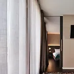 Central Hotel Muenster Munster (North Rhine-Westphalia)