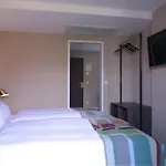 Hotel Central Hotel Muenster Munster (North Rhine-Westphalia)