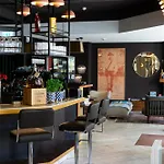 Central Hotel Muenster Hotel 3*