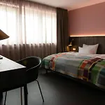 Central Hotel Muenster