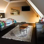 Central Hotel Muenster 3*