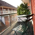 Central Hotel Muenster Hotel 3*