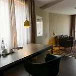 Central Hotel Muenster Hotel Munster (North Rhine-Westphalia)