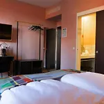 Hotel Central Hotel Muenster