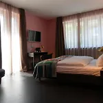 Central Hotel Muenster 3* Munster (North Rhine-Westphalia)