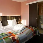 Central Hotel Muenster 3* Munster (North Rhine-Westphalia)