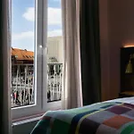 Central Hotel Muenster Munster (North Rhine-Westphalia)