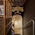 Central Hotel Muenster 3* Munster (North Rhine-Westphalia)