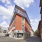Hotel Central Hotel Muenster Munster (North Rhine-Westphalia)