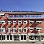 Central Hotel Muenster Munster (North Rhine-Westphalia)
