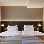 Central Hotel Muenster Hotel 3*