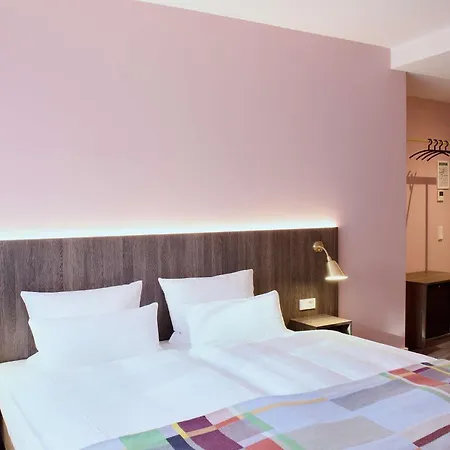 Hotel Central Hotel Muenster