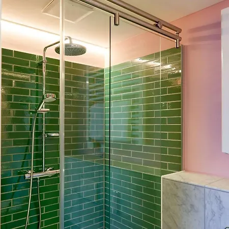 Hotel Central Hotel Muenster Munster (North Rhine-Westphalia)