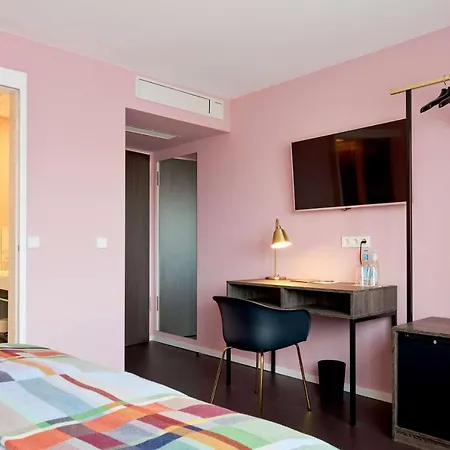 Central Hotel Muenster