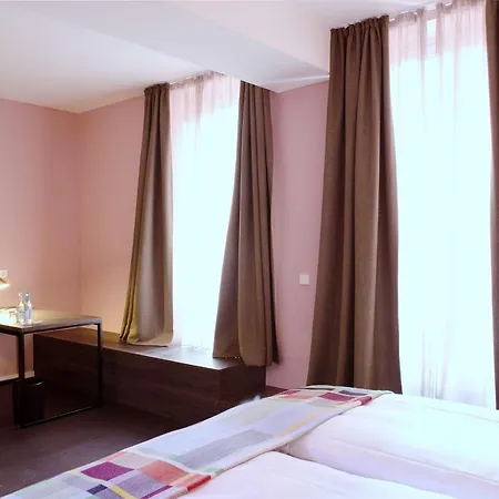 Hotel Central Hotel Muenster *