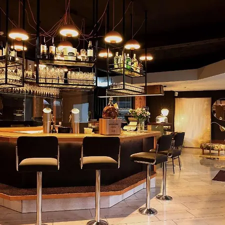Central Hotel Muenster