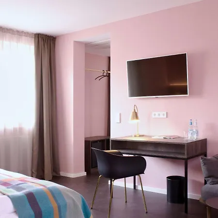 Hotel Central Hotel Muenster *