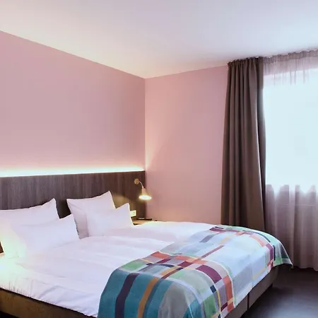 Central Hotel Muenster