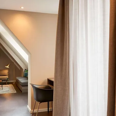 Hotel Central Hotel Muenster