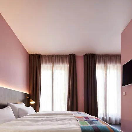 Central Hotel Muenster 3* Munster (North Rhine-Westphalia)