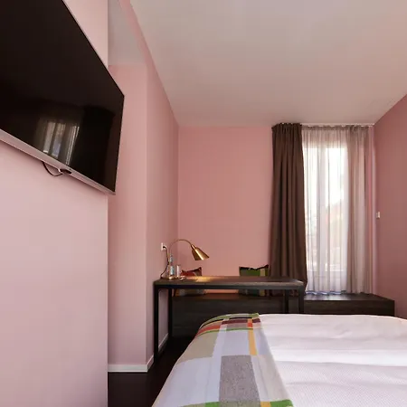 Hotel Central Hotel Muenster