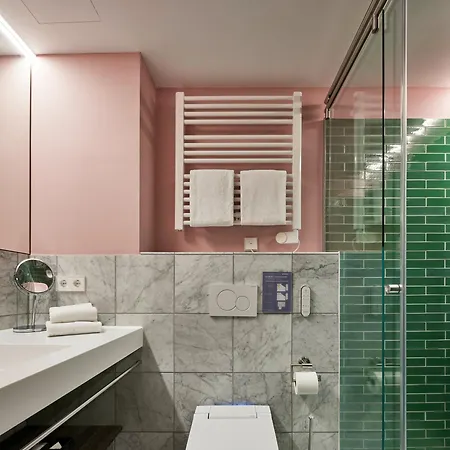 Central Hotel Muenster 3*