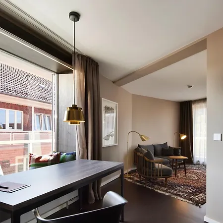 Hotel Central Hotel Muenster 3*