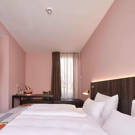 Central Hotel Muenster