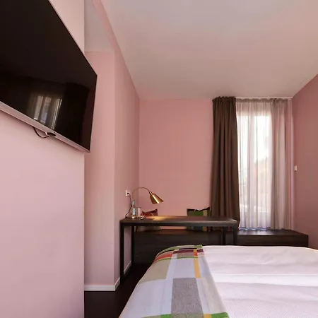 Central Hotel Muenster Munster (North Rhine-Westphalia)