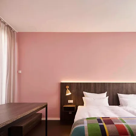 Central Hotel Muenster Hotel