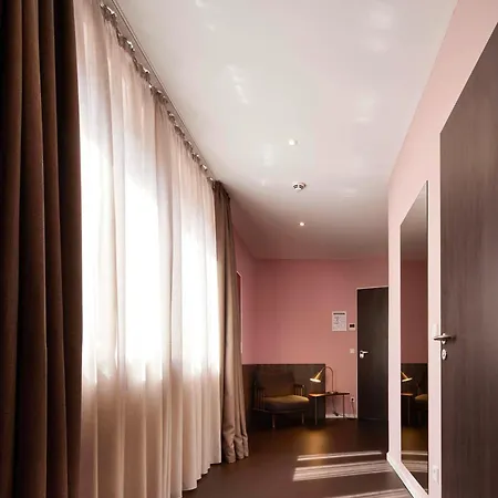 Hotel Central Hotel Muenster