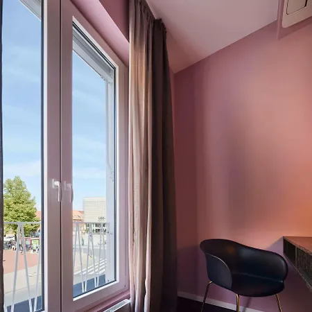 Hotel Central Hotel Muenster *