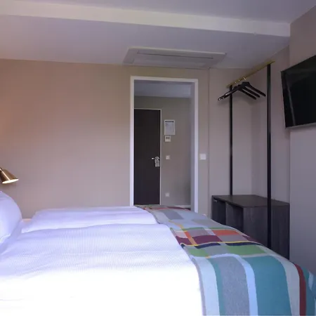 Hotel Central Hotel Münster Münster