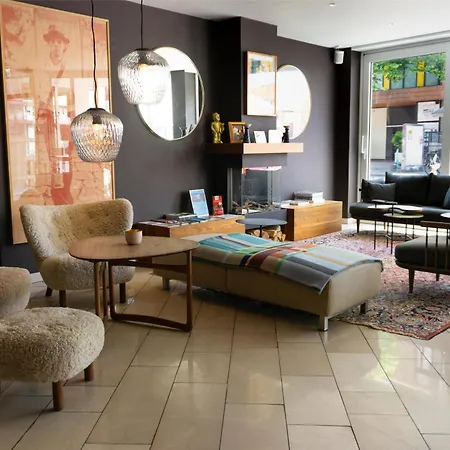 Central Hotel Muenster 3* Munster (North Rhine-Westphalia)
