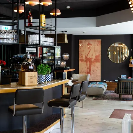 Central Hotel Münster Hotel 3*