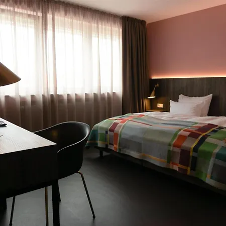 Central Hotel Münster