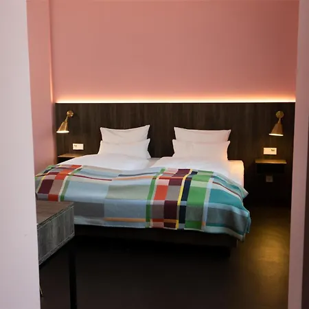 Hotel Central Hotel Muenster 3*
