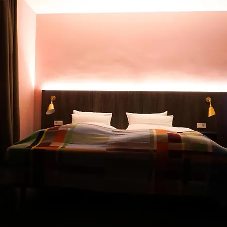 Central Hotel Münster 3* Münster