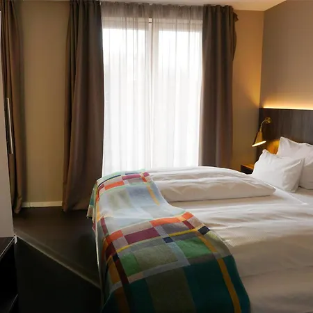 Hotel Central Hotel Münster *