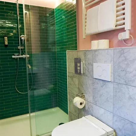 Hotel Central Hotel Muenster