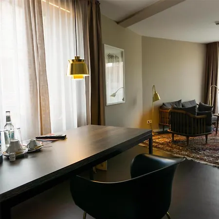 Central Hotel Muenster Hotel Munster (North Rhine-Westphalia)