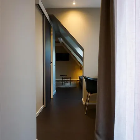 Central Hotel Münster 3*