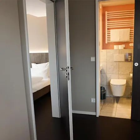 Central Hotel Muenster
