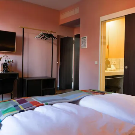 Hotel Central Hotel Münster